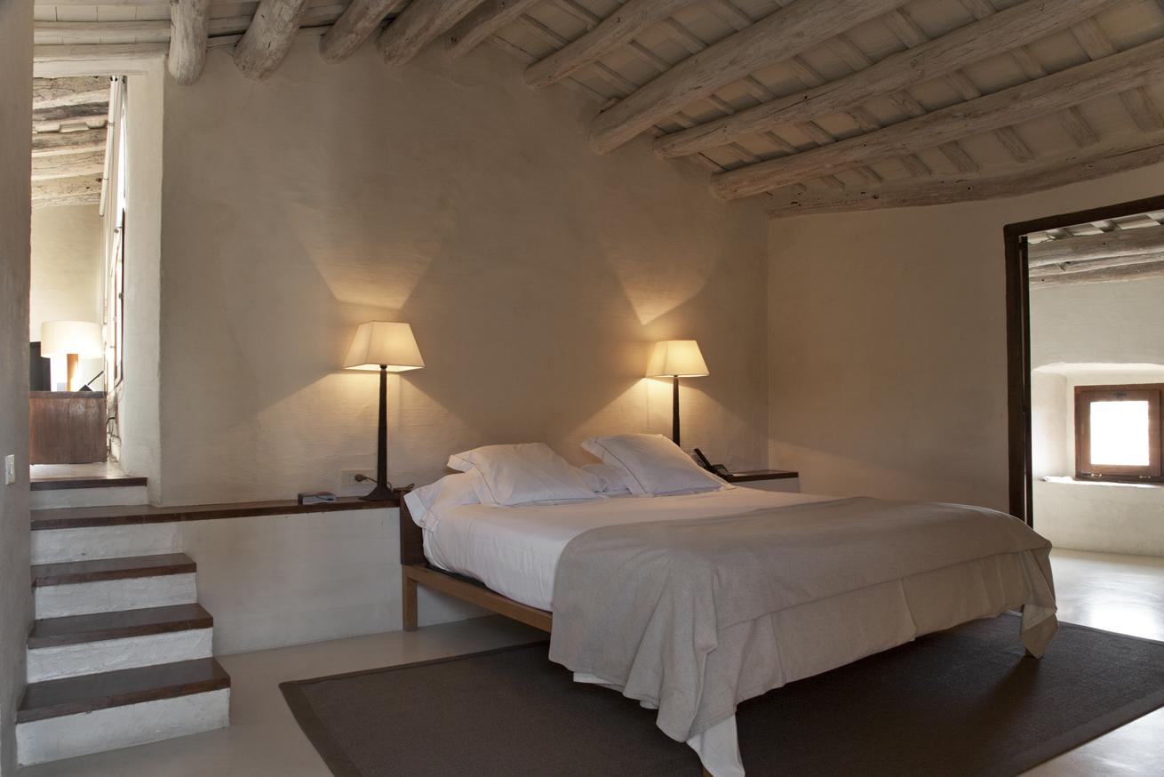 Hotel Del Teatre - Adults Only Regencós Quarto foto